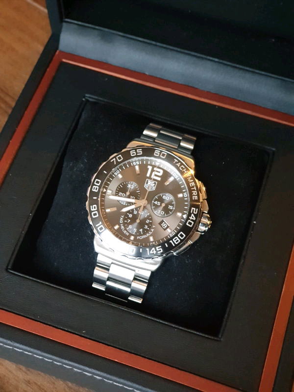 tag heuer formula 1 beaverbrooks